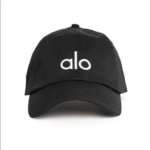 NEW Alo off-duty cap